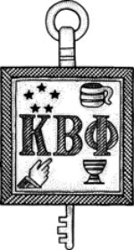 Kappa Beta Phi