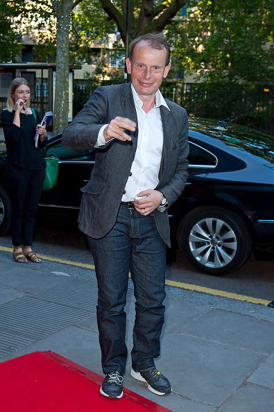 Gallery of Andrew Marr