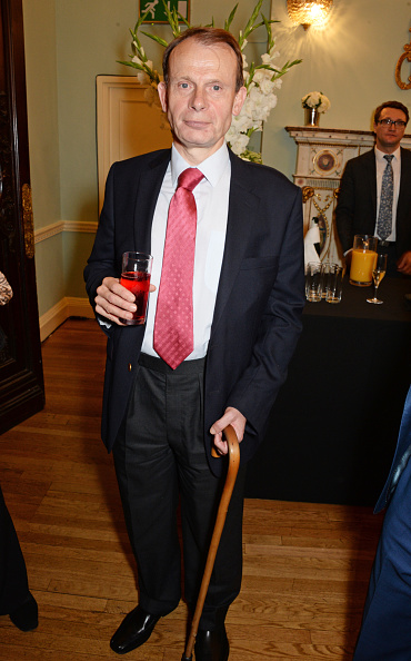 Gallery of Andrew Marr