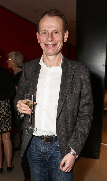 Gallery of Andrew Marr