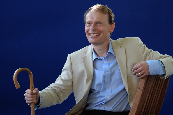 Gallery of Andrew Marr