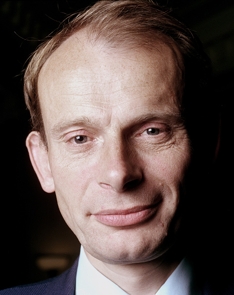 Gallery of Andrew Marr