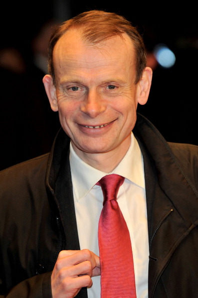 Gallery of Andrew Marr