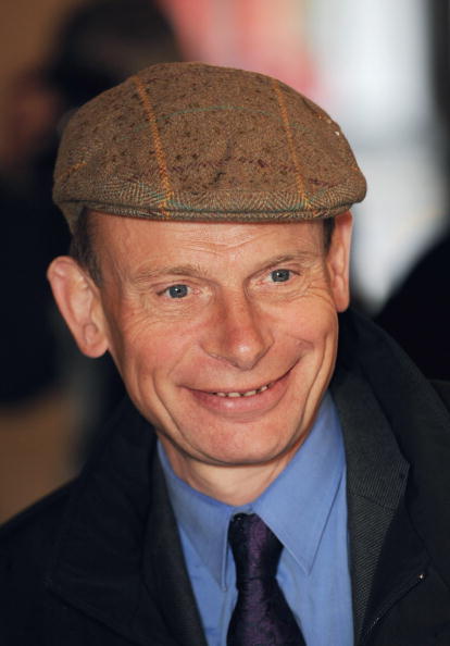 Gallery of Andrew Marr