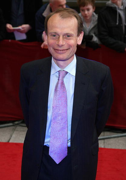 Gallery of Andrew Marr