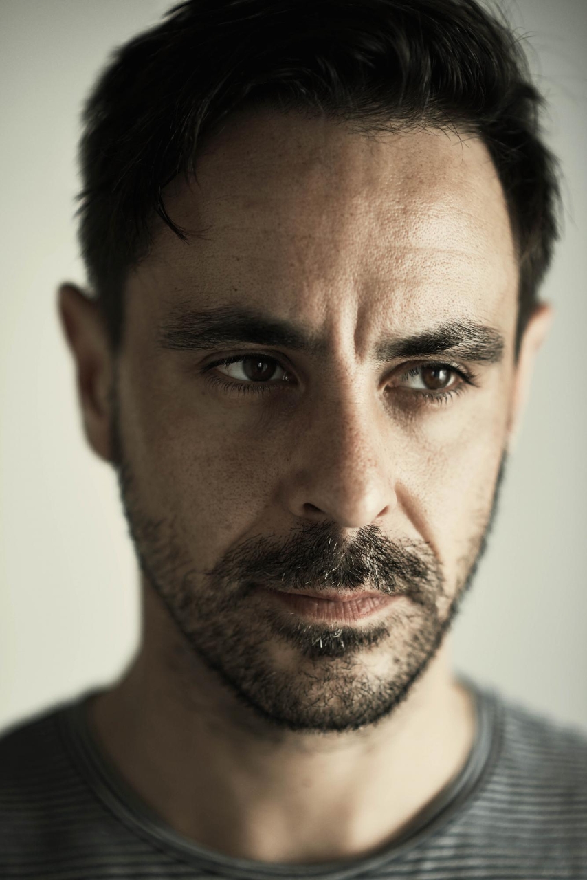 Emun Elliott