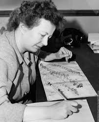 Gallery of Maria Goeppert Mayer