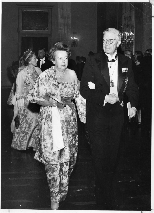 Gallery of Maria Goeppert Mayer