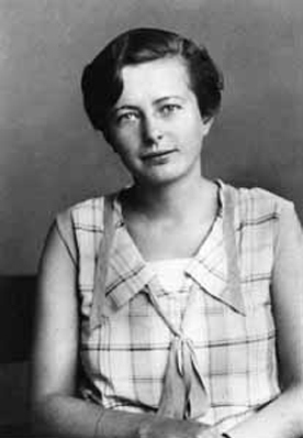 Gallery of Maria Goeppert Mayer