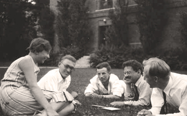 Gallery of Maria Goeppert Mayer