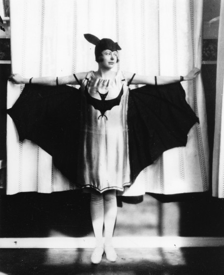 Gallery of Maria Goeppert Mayer