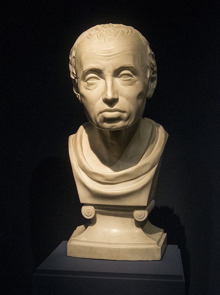 Gallery of Immanuel Kant