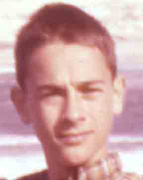 David Baer