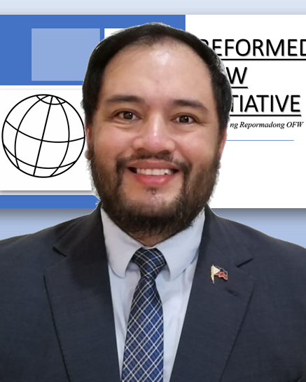 Joseph Rivera