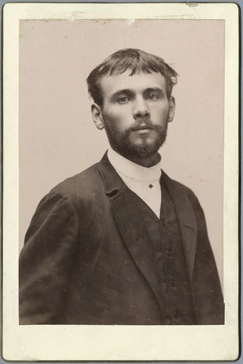 Gallery of Gustav Klimt