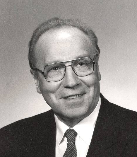 Heikki Luoma
