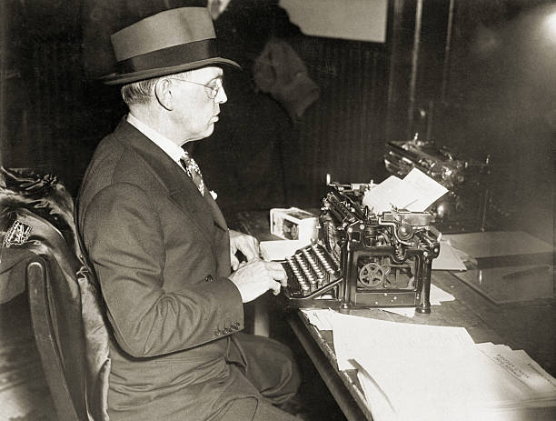 Gallery of Damon Runyon