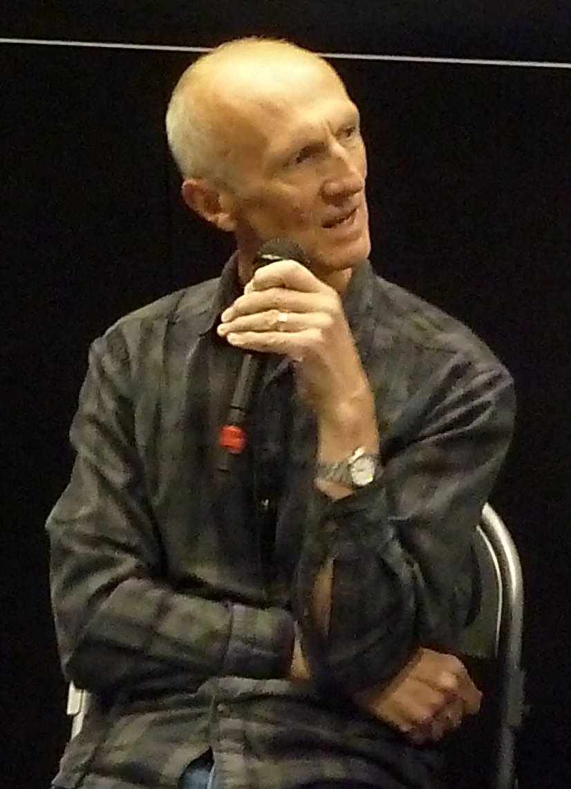 Gallery of Ian Hanmore