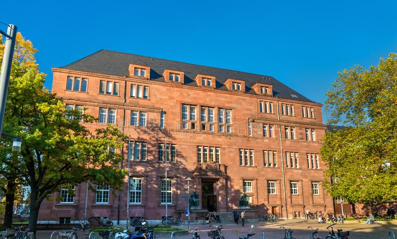 Gallery of Martin Heidegger