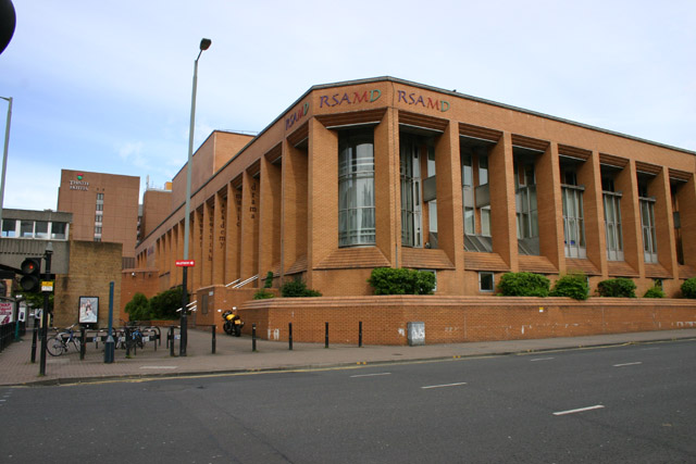 Gallery of Emun Elliott