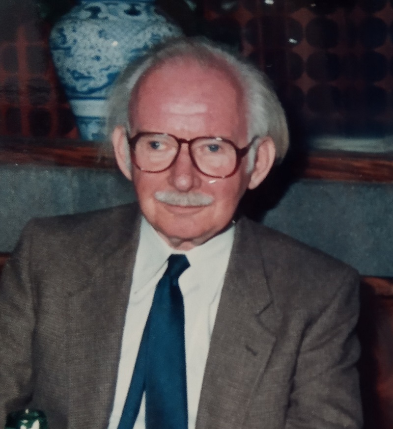 David Shmerling