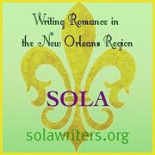 Southern Louisiana Romance Writers