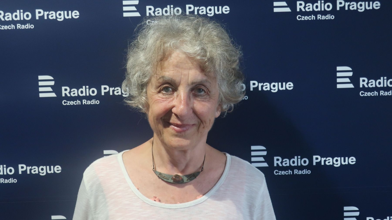 Daniela Spenser