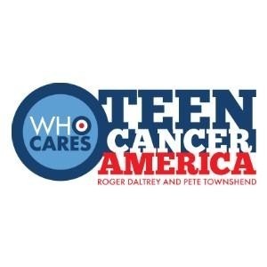 Teen Cancer America