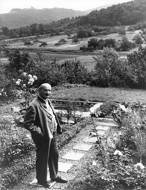 Gallery of Martin Heidegger