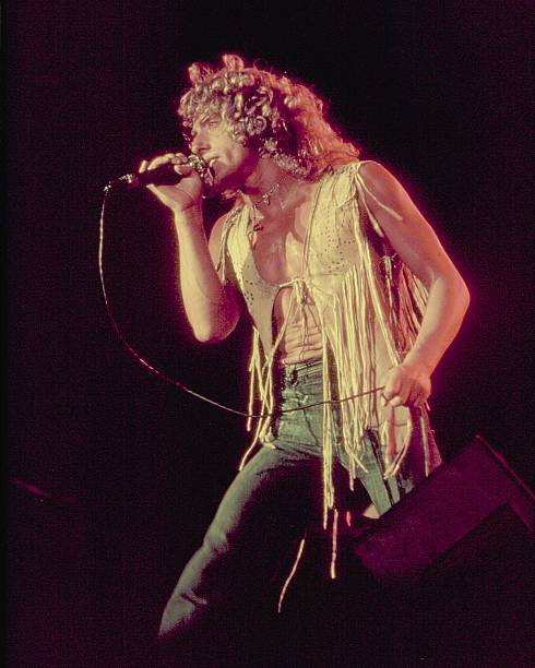 Gallery of Roger Daltrey