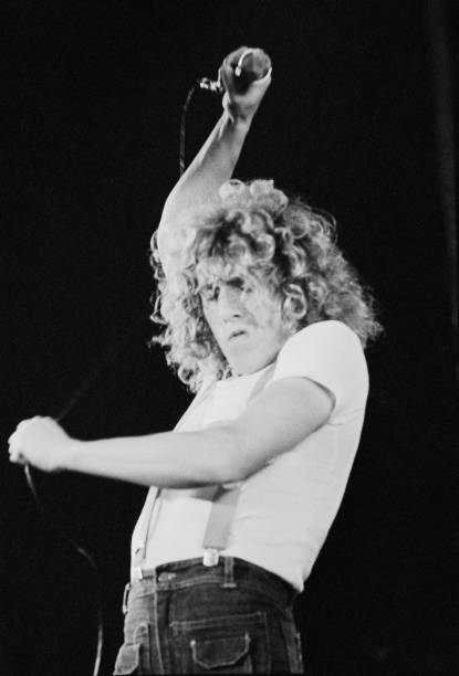 Gallery of Roger Daltrey