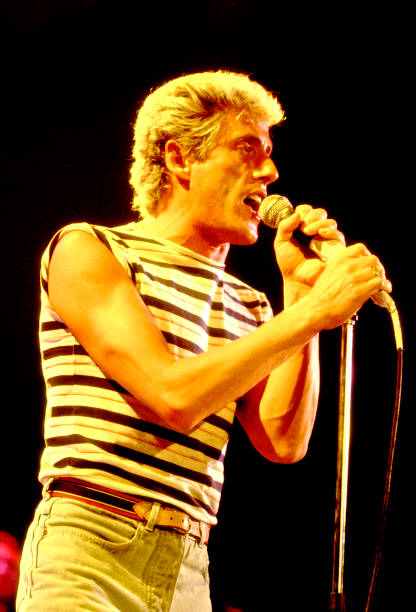 Gallery of Roger Daltrey