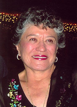 Gallery of Patricia Martin