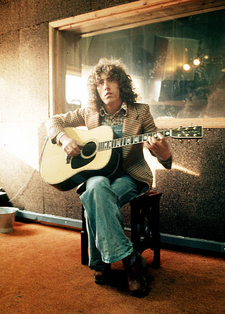 Gallery of Roger Daltrey