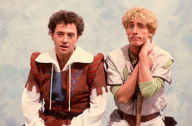 Gallery of Roger Daltrey