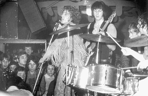 Gallery of Roger Daltrey