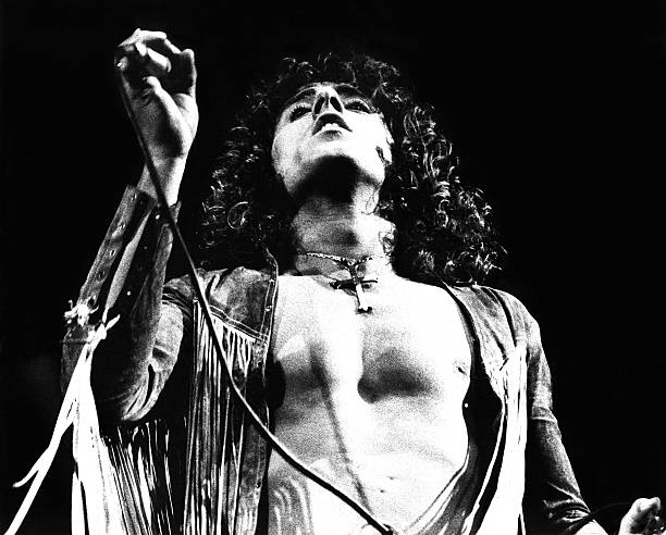 Gallery of Roger Daltrey