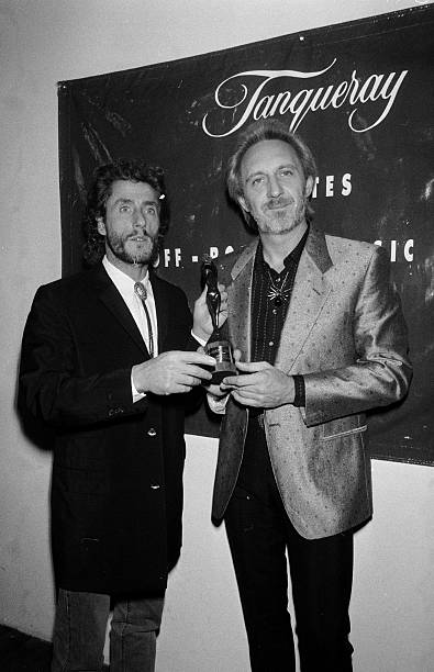 Silver Clef Awards