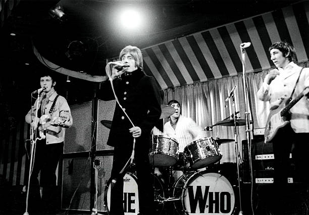 Gallery of Roger Daltrey