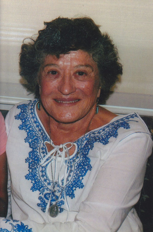 Gallery of Patricia Martin