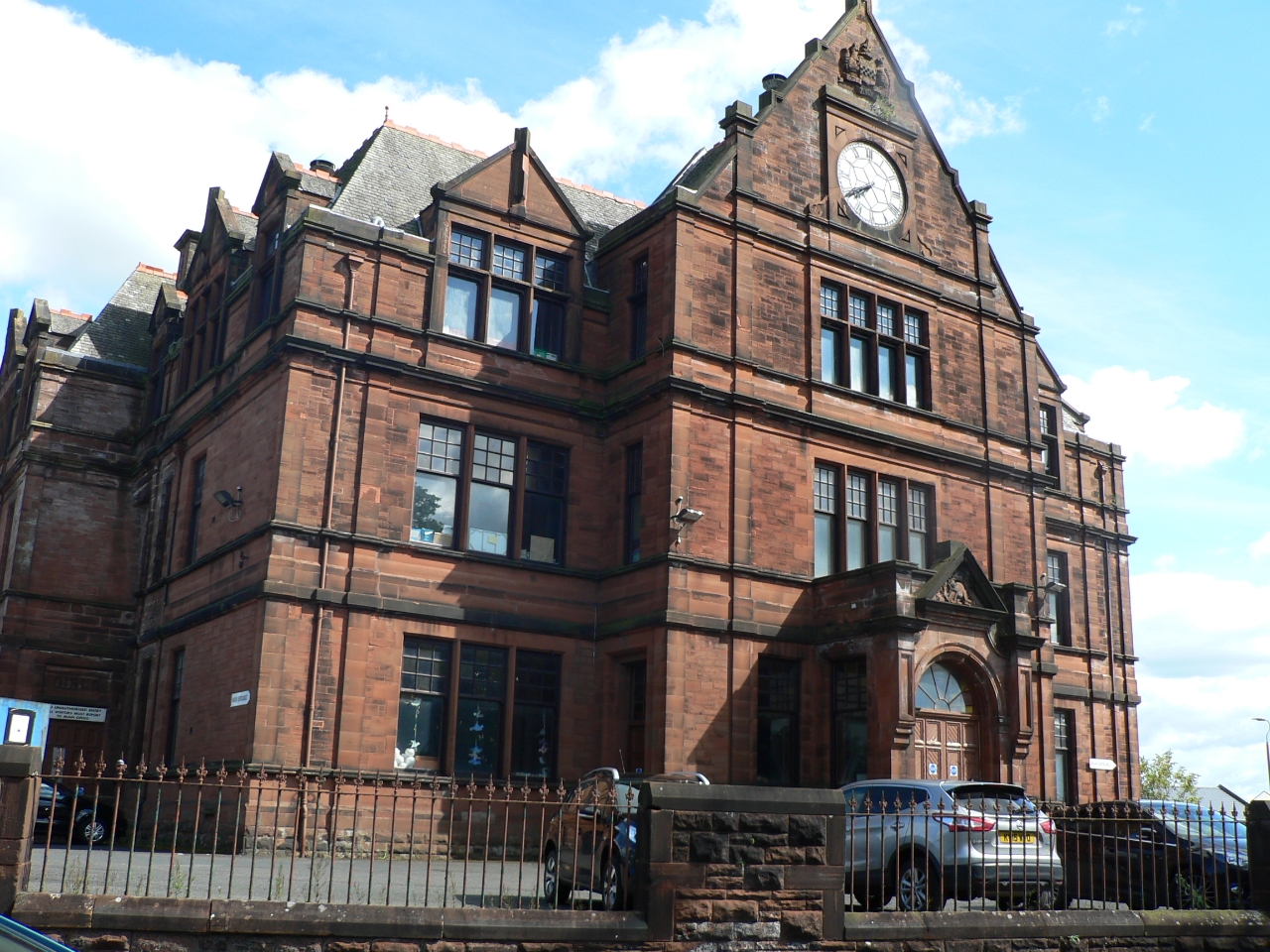Gallery of Alexander Fleming
