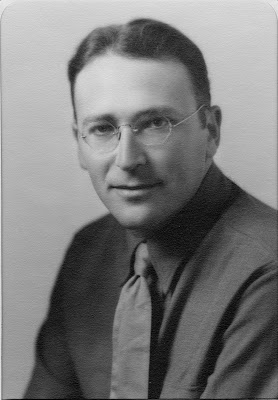 Lewis Feuer
