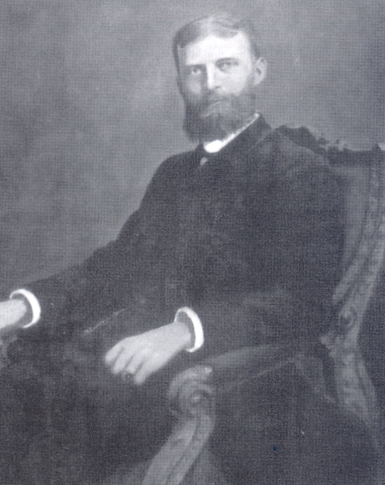 Son: Thomas Smith