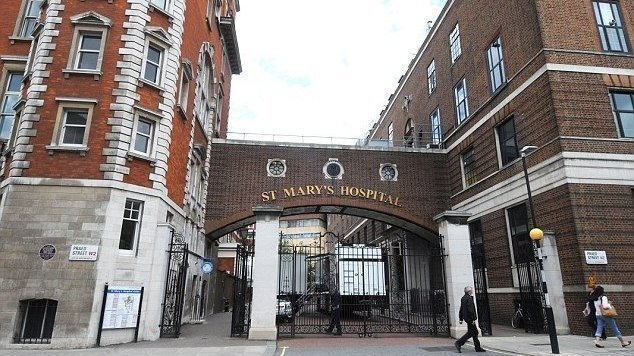 Gallery of Alexander Fleming