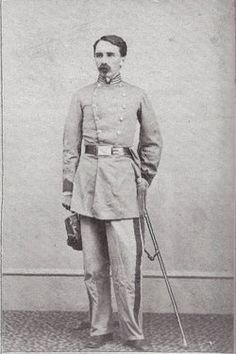 Son: Frederick Waugh Smith