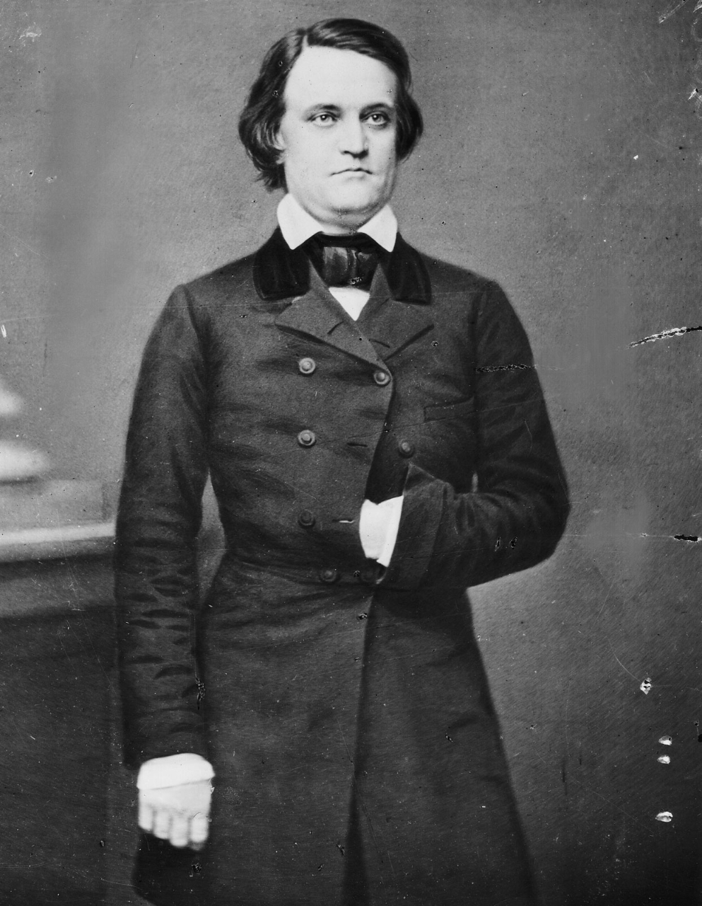 John Breckinridge