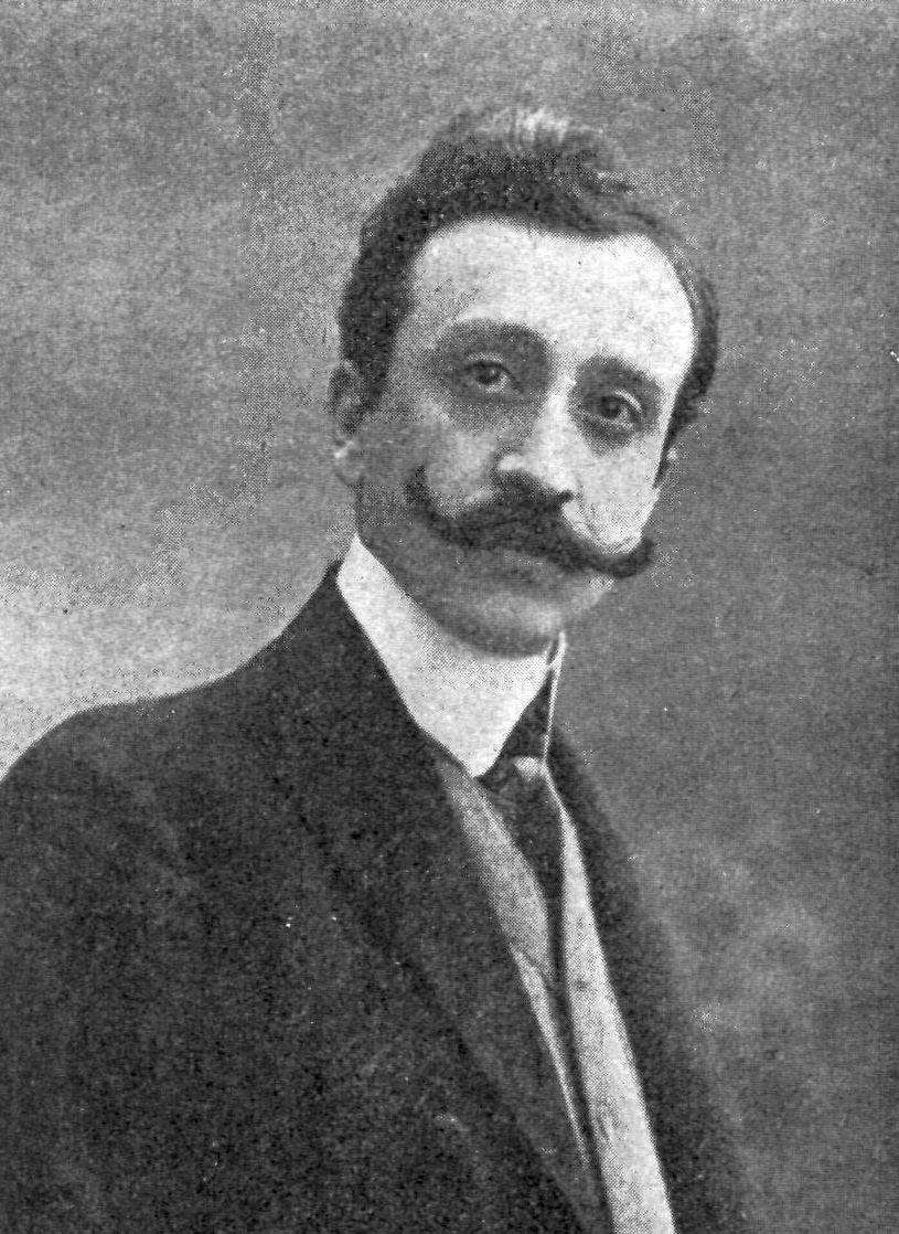 colleague: Emil Garleanu