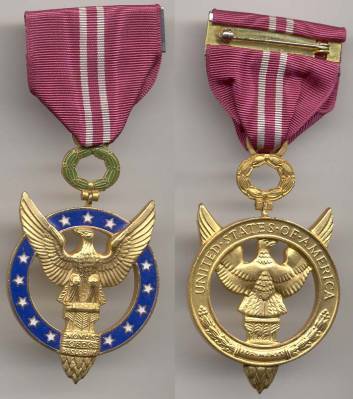 Medal for Merit