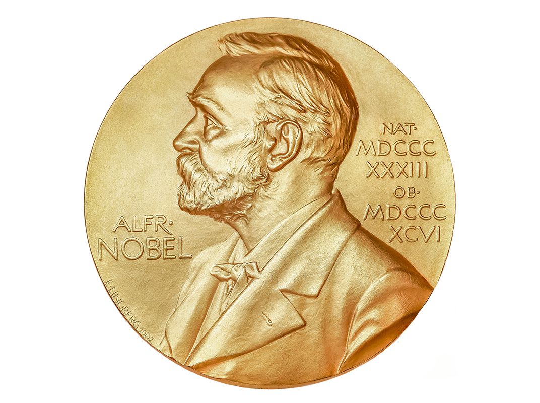 Nobel Prize in Physiology or Medicine