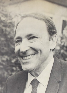 Gallery of Lewis Feuer